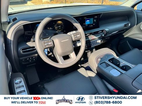 New 2026 Hyundai Palisade SEL image 3