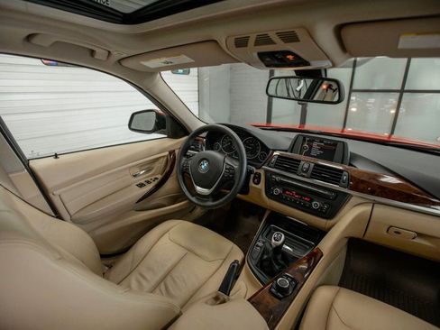 Used 2014 BMW 328i Sedan image 17