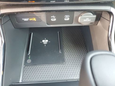 New 2026 Honda CR-V EX-L image 22