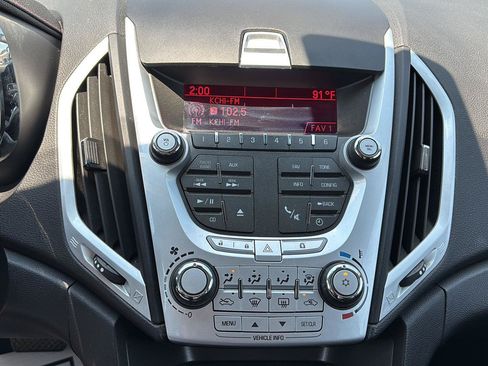 Used 2011 GMC Terrain SLE FWD image 29