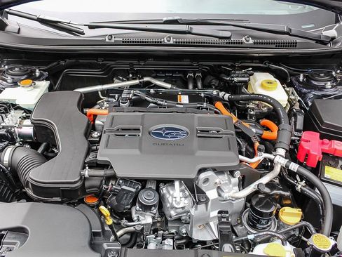 New 2026 Subaru Crosstrek 2.5i Limited AWD/4WD image 26