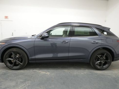New 2026 Genesis GV70 3.5T Sport Prestige AWD/4WD image 4