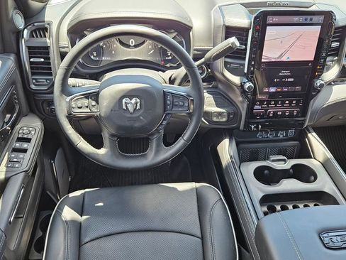 New 2025 RAM 2500 Rebel w/ Rebel Level 2 Equipment Group image 12