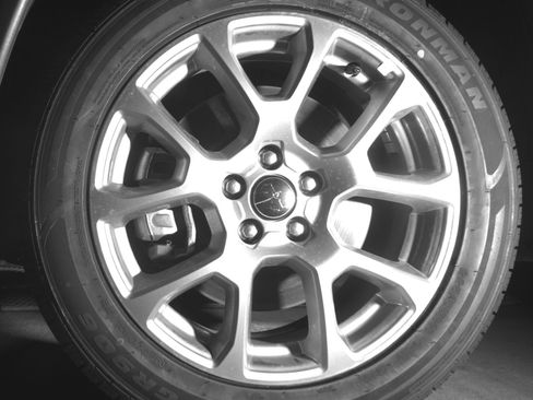 Used 2025 Jeep Compass Limited image 12