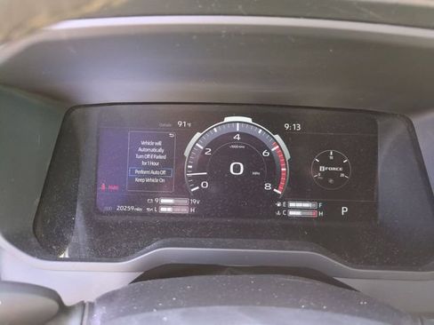 Used 2024 Toyota Tundra Limited w/ Power Package AWD/4WD image 21