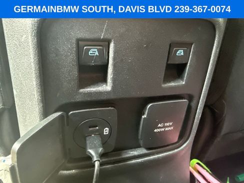 Used 2023 Ford Bronco Big Bend AWD/4WD image 20