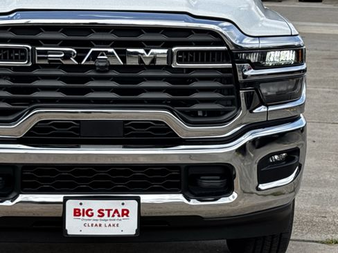 New 2026 RAM 2500 Tradesman image 5