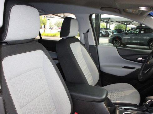 Used 2024 Chevrolet Equinox LS w/ LS Convenience Package AWD/4WD image 39
