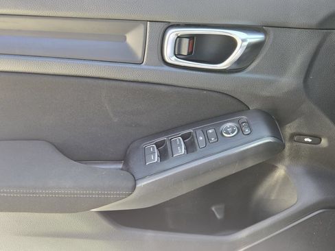 Certified 2025 Honda Civic Sport image 26