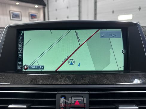 Used 2014 BMW 650i Gran Coupe xDrive image 31