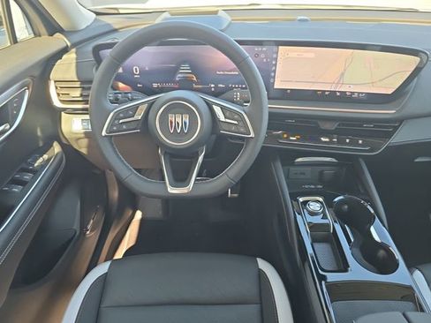 New 2026 Buick Envision Sport Touring AWD/4WD image 12