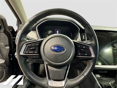 Certified 2023 Subaru Outback Onyx Edition image 11