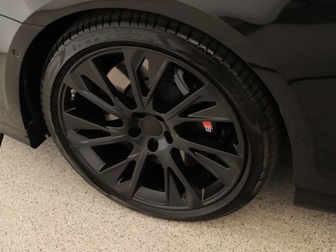 New 2026 Audi S8 AWD/4WD image 39