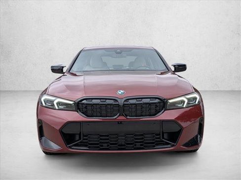 New 2026 BMW M340i xDrive w/ Premium Package AWD/4WD image 5