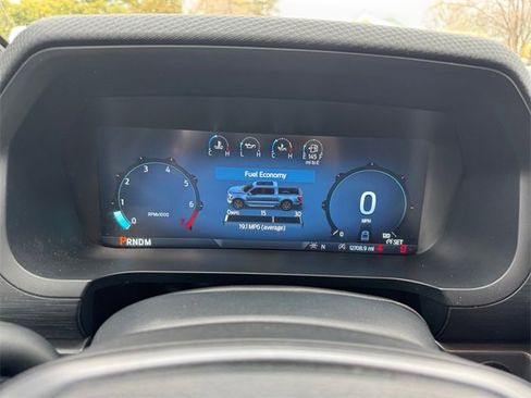 Used 2025 Ford F150 XLT w/ Equipment Group 301A Standard image 14