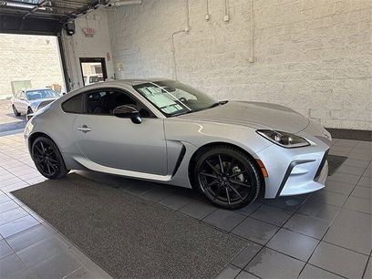 New 2026 Toyota GR86 Premium