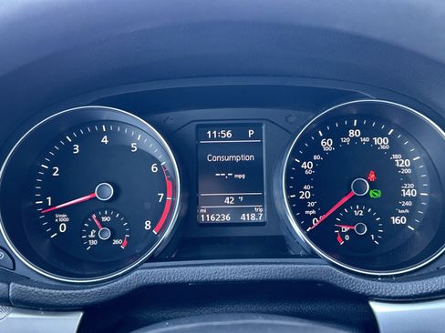 Used 2016 Volkswagen Passat 1.8T S image 26