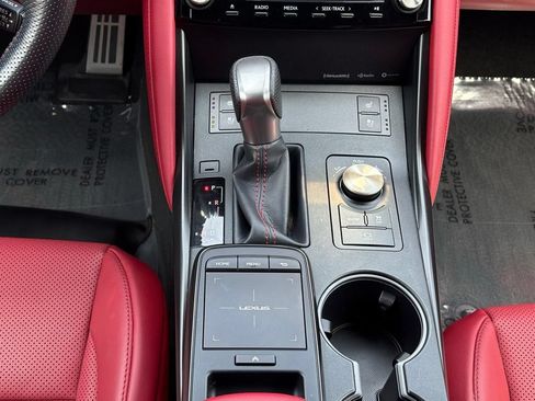 Used 2022 Lexus IS 350 F Sport RWD image 28