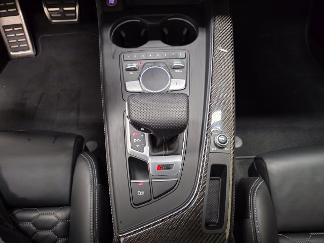 Used 2019 Audi RS 5 Sportback w/ RS Driver Assistance Package AWD/4WD image 26