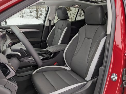 New 2026 Buick Envision Sport Touring image 12