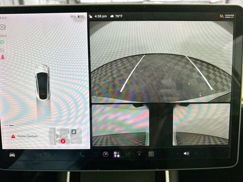 Used 2020 Tesla Model Y AWD image 14