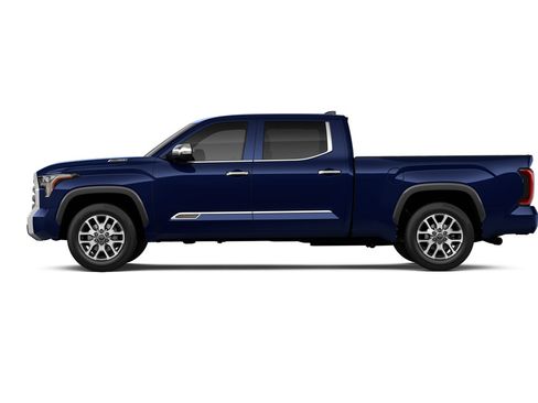 New 2026 Toyota Tundra 1794 Edition AWD/4WD image 4