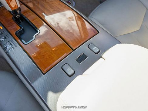 Used 2004 Cadillac XLR image 54