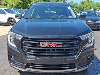 Used 2024 GMC Terrain SLT w/ Infotainment Package II AWD/4WD video 2