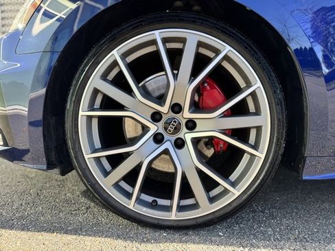 Certified 2025 Audi A5 2.0T Premium Plus w/ Premium Plus image 8