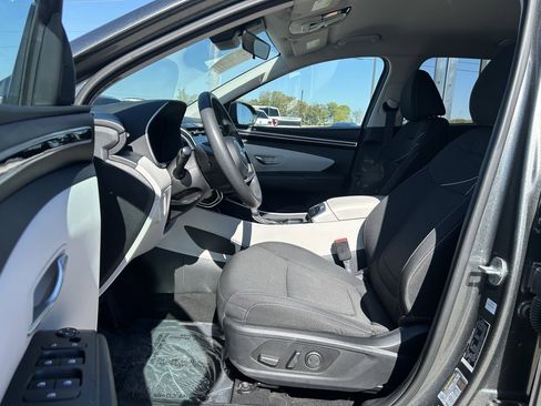 Used 2022 Hyundai Tucson SEL image 10
