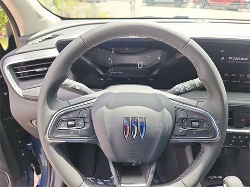 New 2026 Buick Encore GX Sport Touring w/ Advanced Technology Package image 22