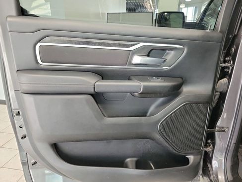 Used 2023 RAM 1500 Big Horn AWD/4WD image 34
