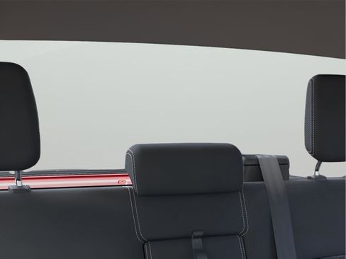 New 2026 Ford Ranger XL AWD/4WD image 17