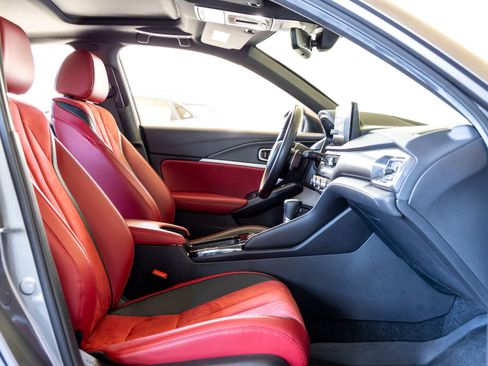 Used 2025 Acura Integra A-Spec image 27