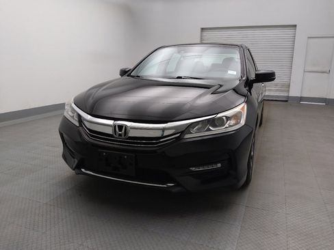 Used 2016 Honda Accord EX image 15