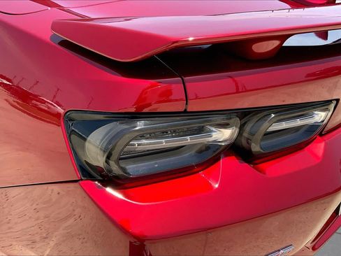 Used 2022 Chevrolet Camaro LT w/ RS Package RWD image 25