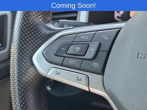 Used 2022 Volkswagen Atlas Cross Sport SEL Premium R-Line AWD/4WD image 24