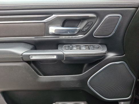 Used 2023 RAM 1500 Laramie image 12
