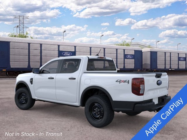 New 2026 Ford Ranger XL AWD/4WD image 4