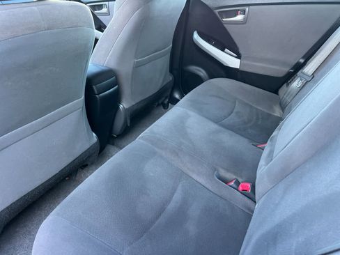 Used 2014 Toyota Prius Two image 5