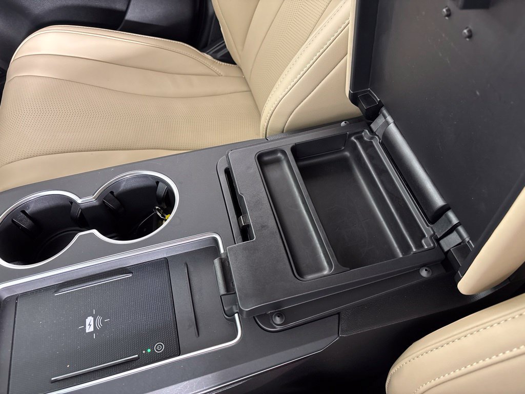 Certified 2026 Acura MDX w/ Technology Package FWD image 40