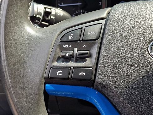 Used 2020 Hyundai Tucson Sport AWD/4WD image 23