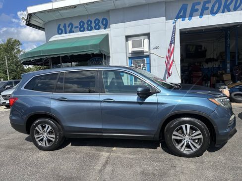 Used 2016 Honda Pilot EX-L image 7