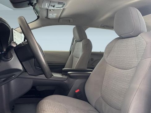 Used 2022 Toyota Sienna LE FWD image 5