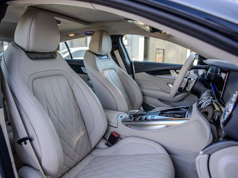 Used 2022 Mercedes-Benz AMG GT 53 image 22