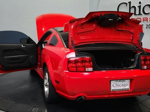 Used 2006 Ford Mustang GT RWD image 19