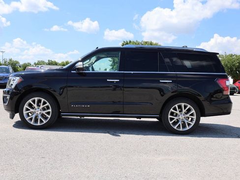 Used 2019 Ford Expedition Platinum AWD/4WD image 8