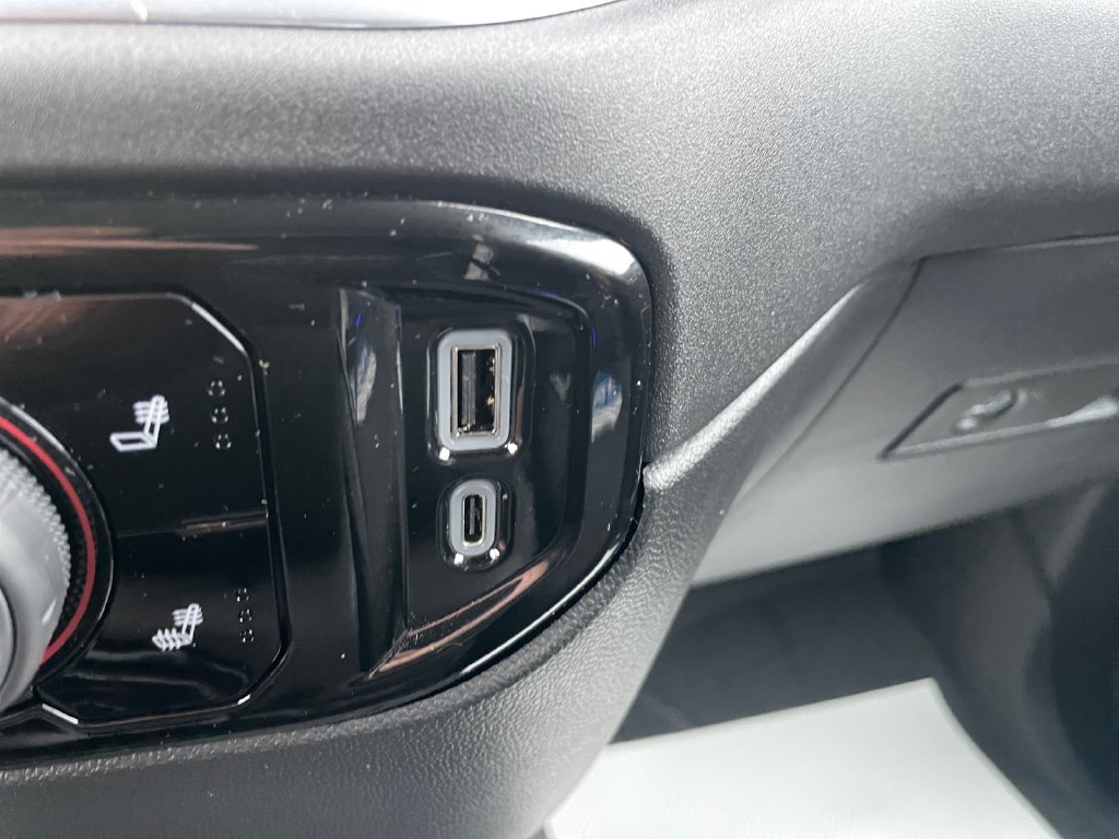 Used 2026 Chevrolet Silverado 1500 RST w/ RST Select Package AWD/4WD image 41