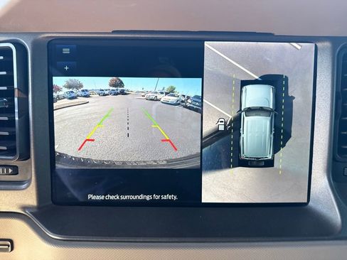 Used 2024 Ford Bronco Wildtrak image 25