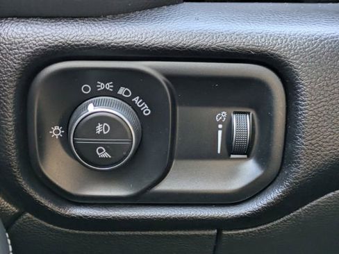 Certified 2024 RAM 2500 Big Horn image 26